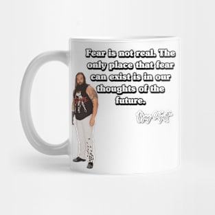 Bray Wyatt Mug